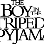 The Boy in the Striped Pyjamas Logo Vector