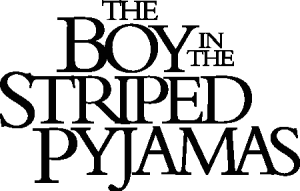 The Boy in the Striped Pyjamas Logo Vector