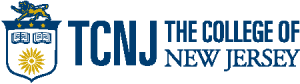 The College of New Jersey Logo Vector