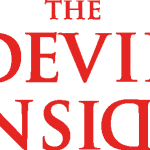 The Devil Inside Logo Vector