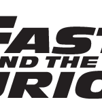 The Fast And The Furious Logo Vector