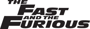 The Fast And The Furious Logo Vector