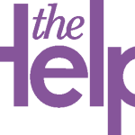 The Help Logo Vector