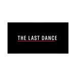 The Last Dance Logo Vector