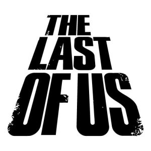 The Last of Us (TV series) Logo Vector