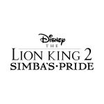 The Lion King 2 Simbas Pride Logo Vector