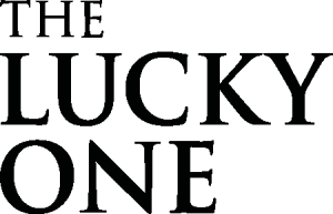 The Lucky One Logo Vector