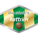 The Minic´s Logo Vector