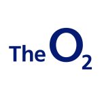 The O2 Logo Vector