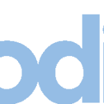 The Oodie Logo Vector