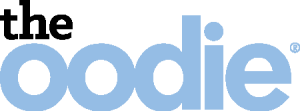 The Oodie Logo Vector