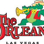 The Orleans Casino Logo Vector