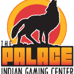 The Palace Casino Logo Vector