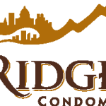 The Ridge Condominiums Logo Vector