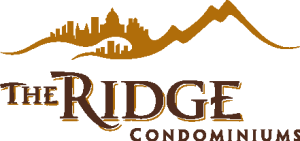 The Ridge Condominiums Logo Vector