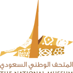 The Saudi National Museum Logo Vector