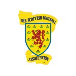 The Scottish Football Association Logo Vector