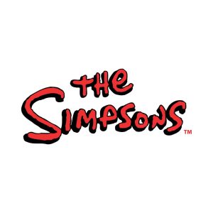 The Simpsons Rock Logo Vector - (.Ai .PNG .SVG .EPS Free Download)