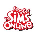 The Sims Online Logo Vector