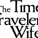 The Time Travelers Wife Logo Vector