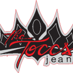 The Toccs Jeans Logo Vector