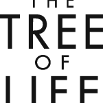 The Tree of Life Logo Vector