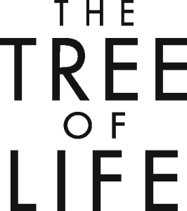 The Tree of Life Logo Vector