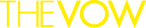 The VOW Logo Vector