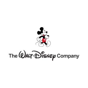 The Walt Disney Company Logo Vector