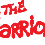 The Warriors Logo Vector