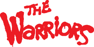 The Warriors Logo Vector