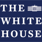 The White House Logo Vector