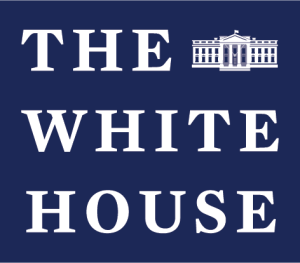 The White House Logo Vector