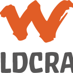 The Wildcraft Logo Vector