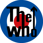 The who Logo Vector