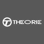 Theorie Logo Vector