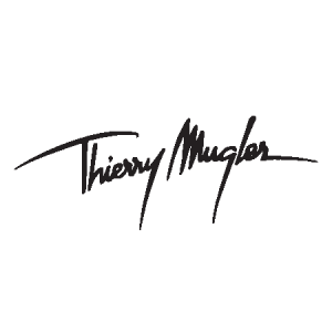 Thierry Muqler Logo Vector