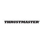 Thrustmaster Logo Vector