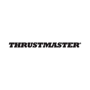 Thrustmaster Logo Vector