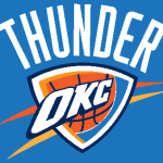 Thunder Logo Vector