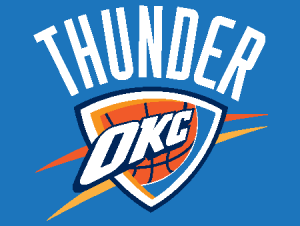 Thunder Logo Vector