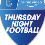 Thursday Night Football 2022 Logo Vector