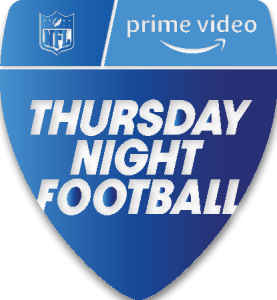 Thursday Night Football 2022 Logo Vector