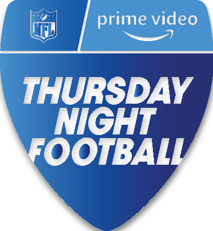 Thursday Night Football 2022 Logo Vector - (.Ai .PNG .SVG .EPS