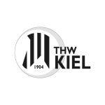 Thw Kiel Logo Vector