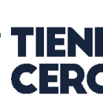 Tiendita Cerca Logo Vector