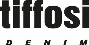 Tiffosi Denim Logo Vector