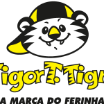 Tigor T. Tigre Logo Vector