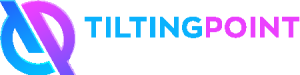 Tilting Point Logo Vector
