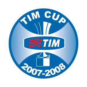 Tim Cup 07 08 Logo Vector